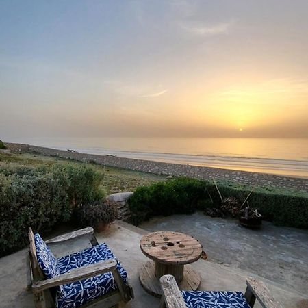 The Berber Beach Aghanaje Exterior photo